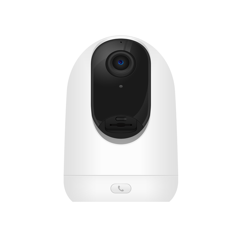 Hankvision Indoor IP Camera With Two Way Audio Hisee X Home Security