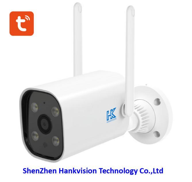 Hankvision Tuya 2MP Wireless Outdoor IP Camera