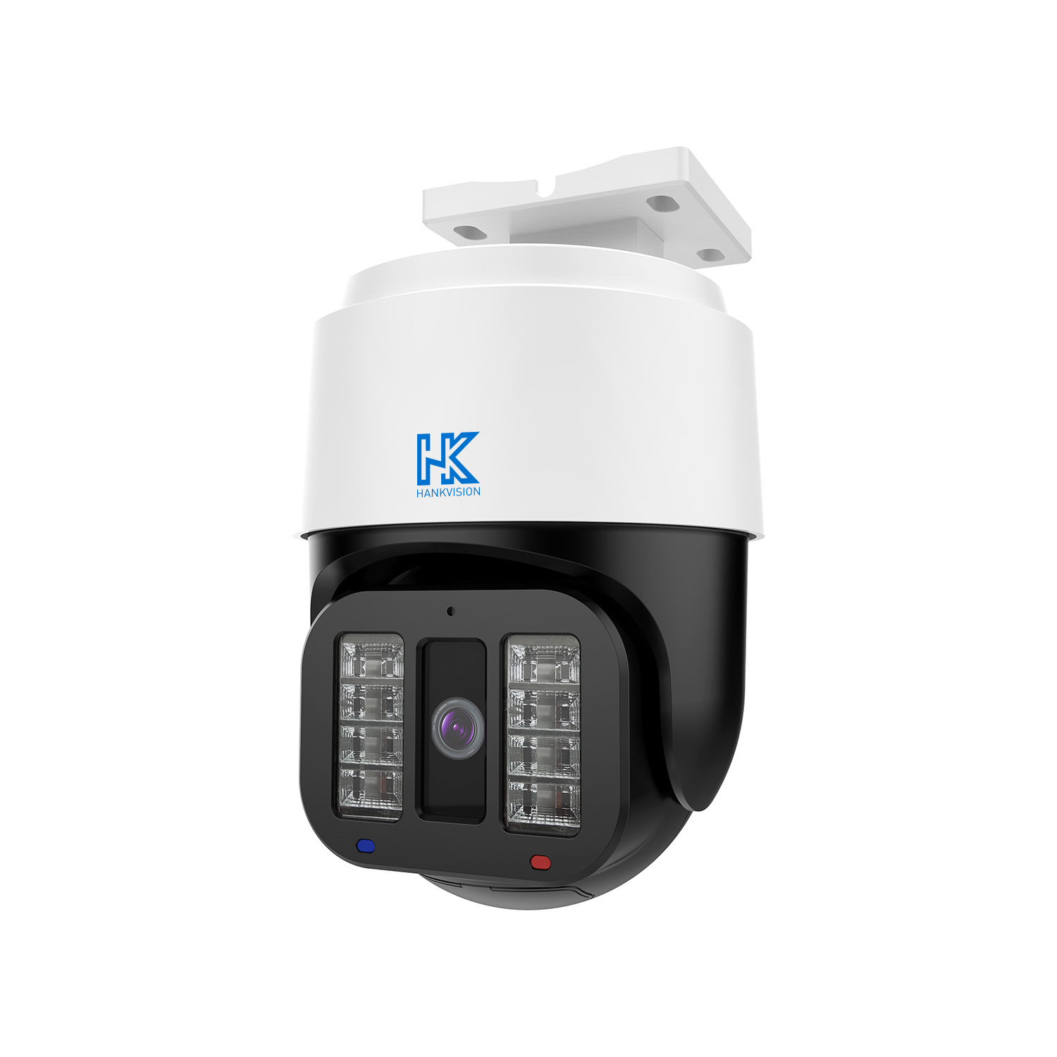 Hankvision Outdoor Wireless 3MP IP Camera IP66 Waterproof