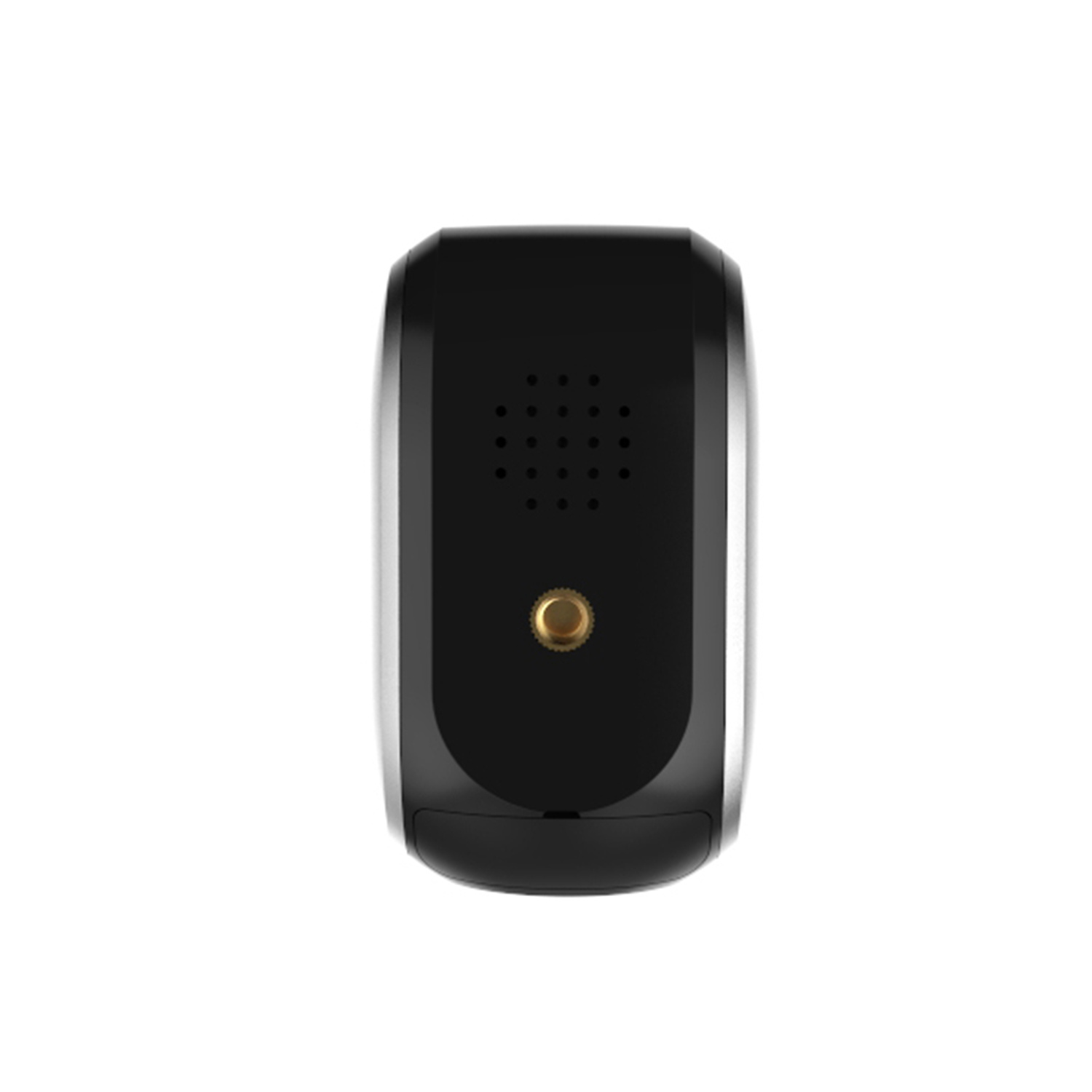 Hankvision 2K Battery Camera Work for Tuya Smart Wi-Fi with PIR Sensor Low Power Consumption Wireless Connection